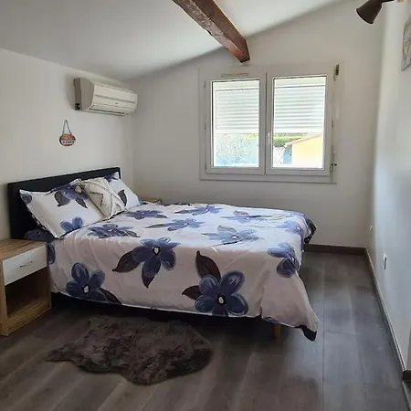 Appartement Scandinave Au Soleil Baillargues Exterior photo