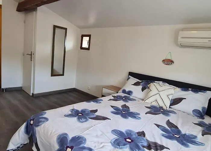Appartement Scandinave Au Soleil