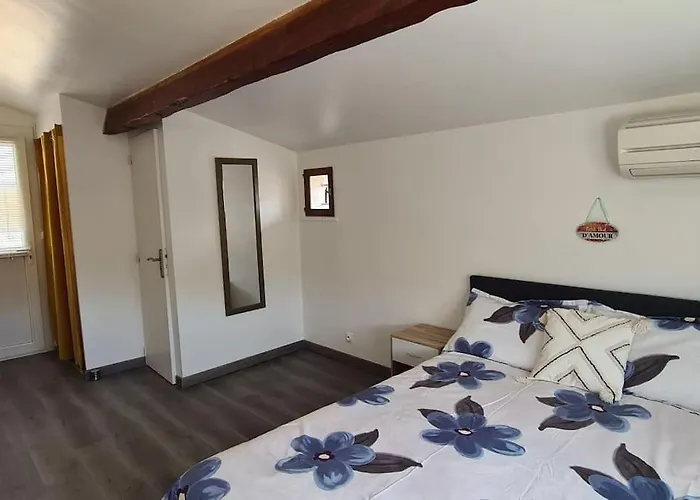 Appartement Scandinave Au Soleil