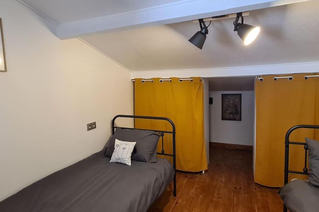 Apartment Scandinave Au Soleil Baillargues